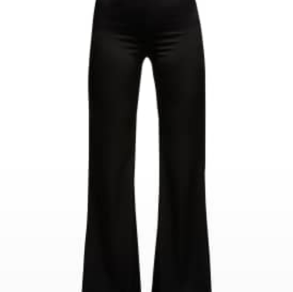 Luxury Galvan London pants with tie belt - Picture 5 of 8